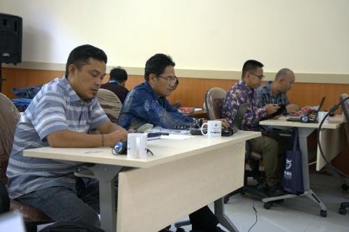 PKZR Training